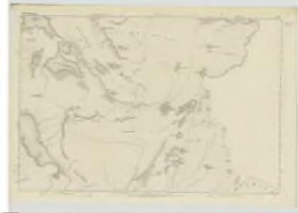 Ross-shire & Cromartyshire (Mainland), Sheet IV - OS 6 Inch map