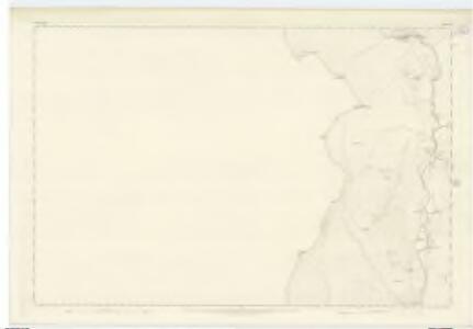 Forfarshire, Sheet XV - OS 6 Inch map