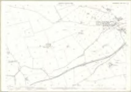 Aberdeenshire, Sheet  031.15 - 25 Inch Map