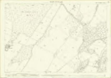 Ross-shire, Sheet  100.04 - 25 Inch Map
