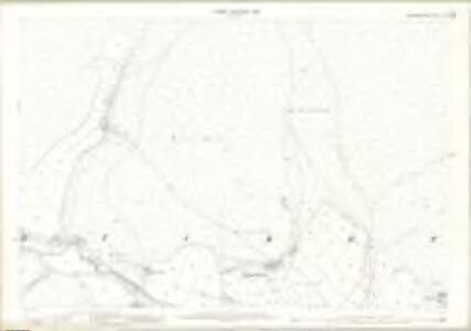 Aberdeenshire, Sheet  050.15 - 25 Inch Map