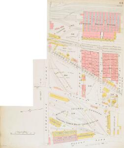Insurance Plan of the City of Liverpool Vol. III: sheet 44-4