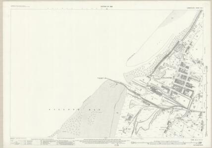 Cumberland XX.11 (includes: Holme Low) - 25 Inch Map