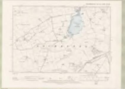 Kirkcudbrightshire Sheet XXIX.SW - OS 6 Inch map
