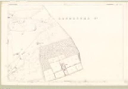 Kincardine, Sheet XVII.9 (Glenbervie) - OS 25 Inch map