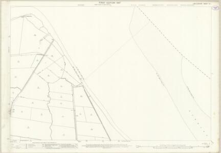 Lincolnshire VI.1 (includes: Elloughton; Whitton; Winteringham) - 25 Inch Map