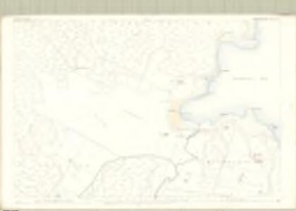 Inverness Skye, Sheet IV.2 (Kilmuir) - OS 25 Inch map