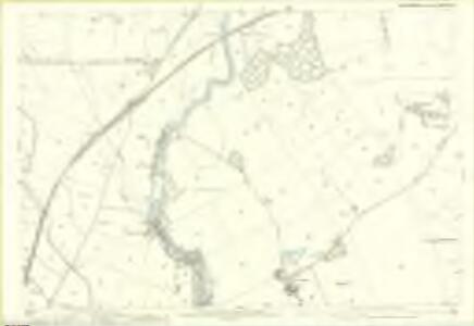 Wigtownshire, Sheet  014.11 - 25 Inch Map
