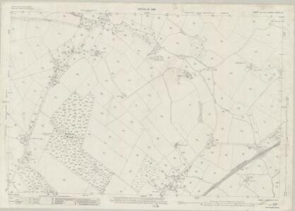 Essex (New Series 1913-) n XXVIII.12 (includes: Ardleigh; Colchester) - 25 Inch Map