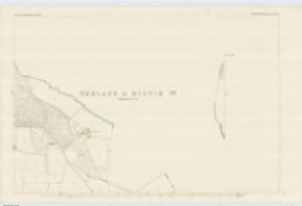 Aberdeen, Sheet LXX.10 (with inset LXX.6) (Logie Coldstone) - OS 25 Inch map
