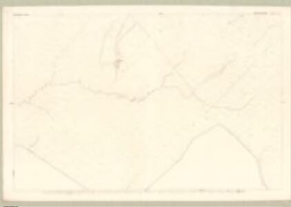 Renfrew, Sheet XIX.14 (Eaglesham) - OS 25 Inch map