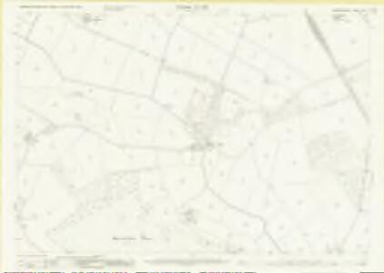 Renfrewshire, Sheet  007.08 - 25 Inch Map