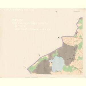 Neusattel - c5305-1-002 - Kaiserpflichtexemplar der Landkarten des stabilen Katasters