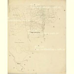 Ober Lichtenwalde - c2159-2-008 - Kaiserpflichtexemplar der Landkarten des stabilen Katasters