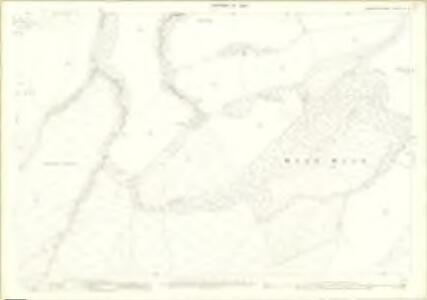Haddingtonshire, Sheet  012.09 - 25 Inch Map