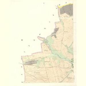 Wscheherd (Wsseherd) - c8880-1-001 - Kaiserpflichtexemplar der Landkarten des stabilen Katasters