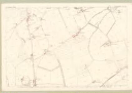 Lanark, Sheet III.14 (New Monkland) - OS 25 Inch map