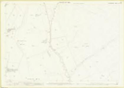 Peebles-shire, Sheet  011.12 - 25 Inch Map