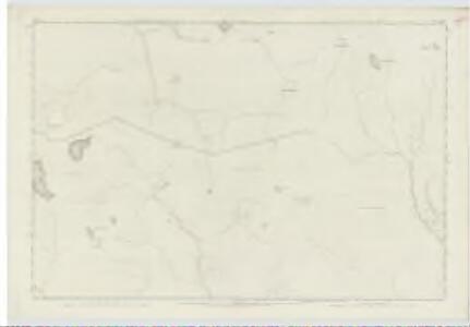 Caithness, Sheet XXXII - OS 6 Inch map