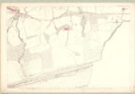 Stirling, Sheet XVI.4 (Gargunnock) - OS 25 Inch map