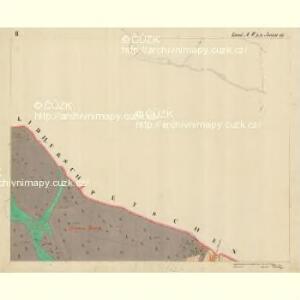 Sitzgrass - m0332-1-002 - Kaiserpflichtexemplar der Landkarten des stabilen Katasters