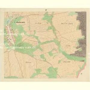 Lotschenitz - c4191-1-004 - Kaiserpflichtexemplar der Landkarten des stabilen Katasters