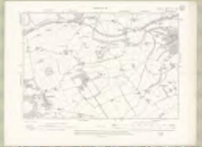 Ayrshire Sheet XXII.NE - OS 6 Inch map