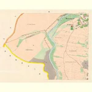 Stienowitz (Stienowce) - c7770-1-003 - Kaiserpflichtexemplar der Landkarten des stabilen Katasters