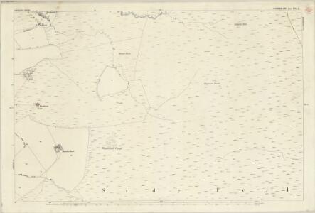 Cumberland VIII.7 (includes: Askerton) - 25 Inch Map