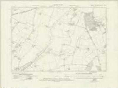 Essex nLXXXVII.NE - OS Six-Inch Map