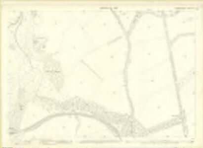 Edinburghshire, Sheet  015.05 - 25 Inch Map