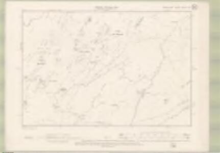 Argyll and Bute Sheet CXXXIX.SE - OS 6 Inch map