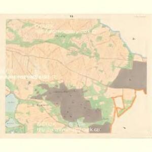 Schweinitz - c7963-1-006 - Kaiserpflichtexemplar der Landkarten des stabilen Katasters