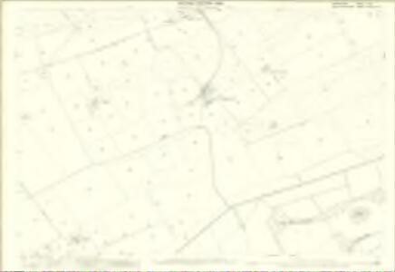 Lanarkshire, Sheet  009.08 - 25 Inch Map