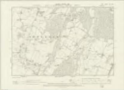 Kent LVI.SE - OS Six-Inch Map