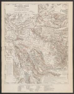 Moscoviae Pars Australis. [Karte], in: Gerardi Mercatoris et I. Hondii Newer Atlas, oder, Grosses Weltbuch, Bd. 1, S. 129.