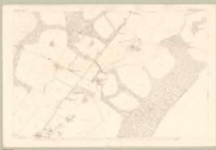 Lanark, Sheet XXVII.8 (Dolphinton) - OS 25 Inch map