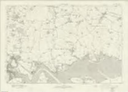 Essex nLVI - OS Six-Inch Map