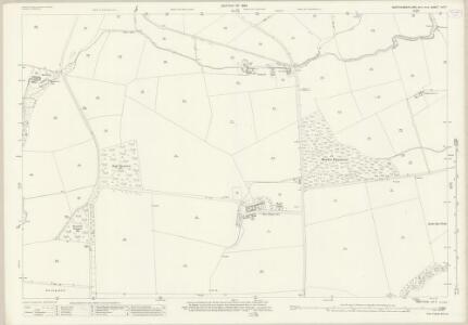 Northumberland (New Series) VII.7 (includes: Ancroft; Kyloe) - 25 Inch Map
