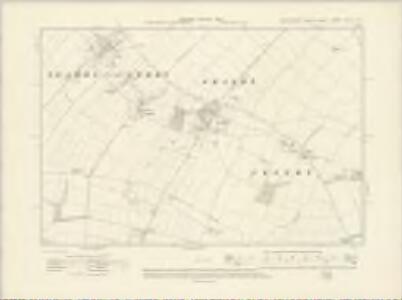 Lincolnshire XXVIII.NE - OS Six-Inch Map