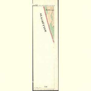 Neuern - c5337-1-008 - Kaiserpflichtexemplar der Landkarten des stabilen Katasters