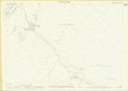 Peebles-shire, Sheet  020.01 - 25 Inch Map
