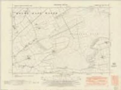 Cumberland XXI.SE - OS Six-Inch Map