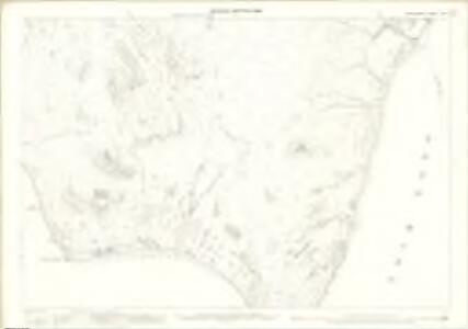 Argyll, Sheet  153.11 - 25 Inch Map