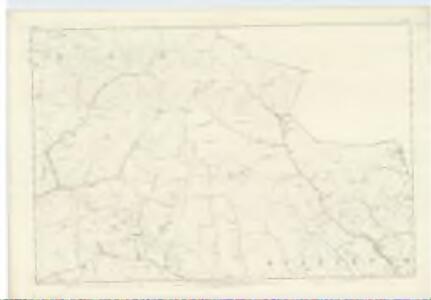 Ayrshire, Sheet IV - OS 6 Inch map