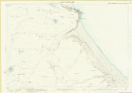 Ross and Cromarty (Isle of Lewis), Sheet  010.07 - 25 Inch Map