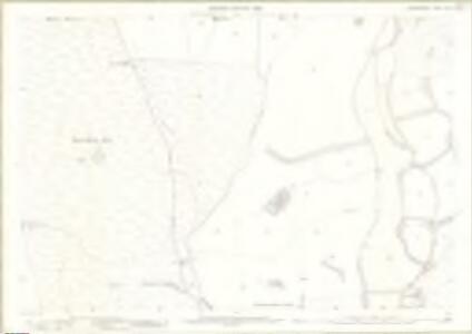 Dumfriesshire, Sheet  044.09 - 25 Inch Map
