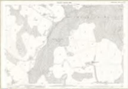Dumfriesshire, Sheet  022.09 - 25 Inch Map