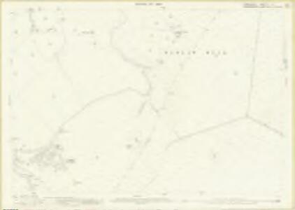 Peebles-shire, Sheet  005.03 - 25 Inch Map