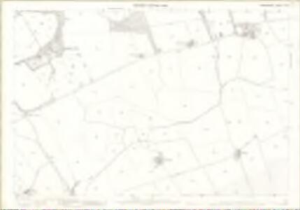 Dumfriesshire, Sheet  063.02 - 25 Inch Map